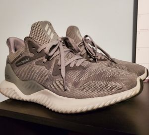 Adidas alphabounce